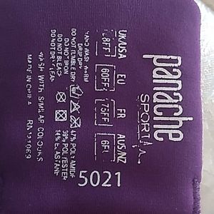 Panache sports bra